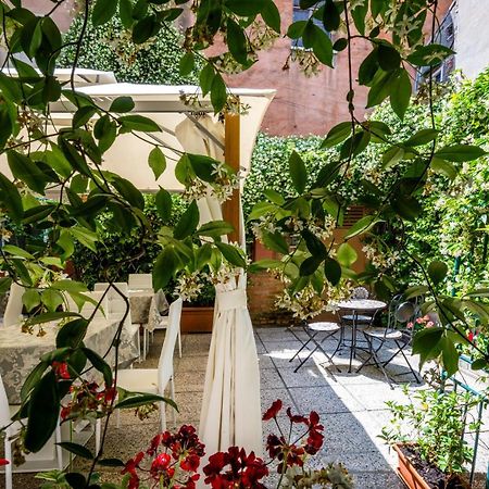 Hotel Apostoli Garden Venice Luaran gambar