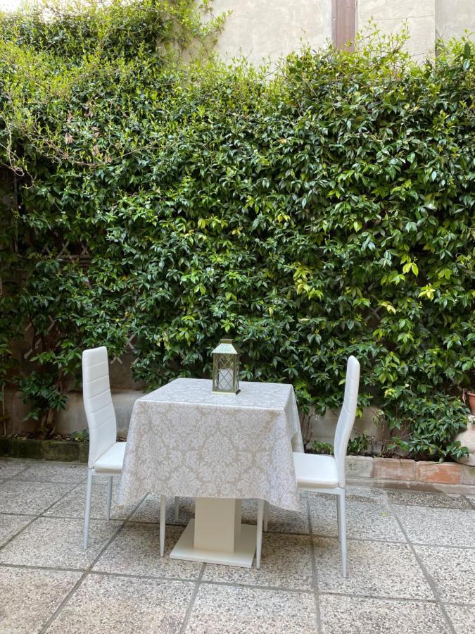 Hotel Apostoli Garden Venice Luaran gambar