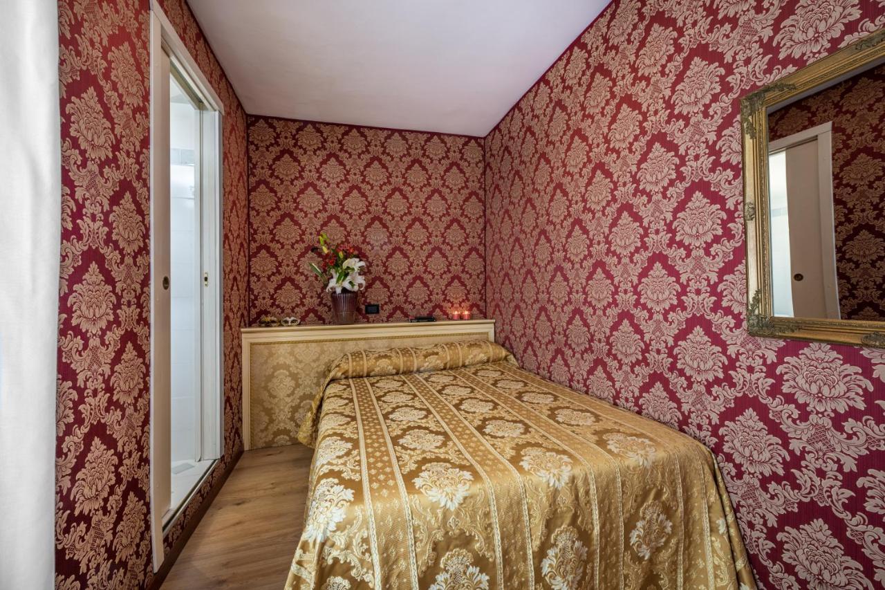 Hotel Apostoli Garden Venice Luaran gambar
