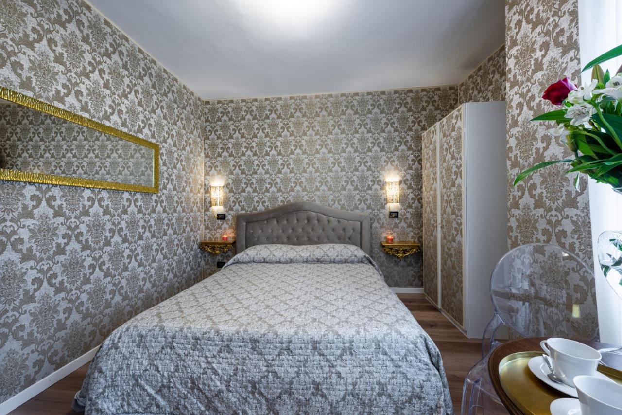 Hotel Apostoli Garden Venice Luaran gambar